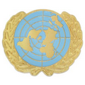 United Nations Lapel Pin